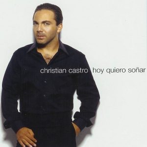 Cristian Castro – Te Buscaría
